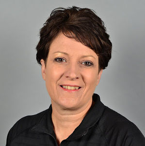 Meet your Posher, Carleen